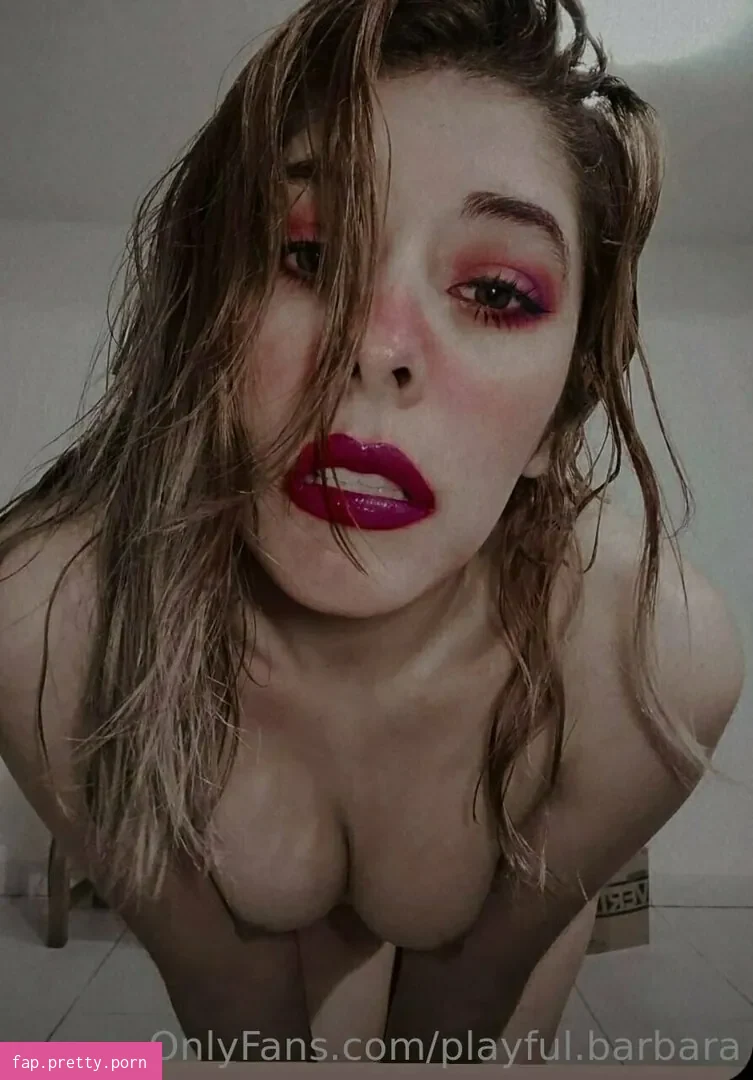 playful.barbara - Photo #29