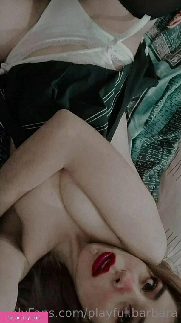 playful.barbara - Photo #30