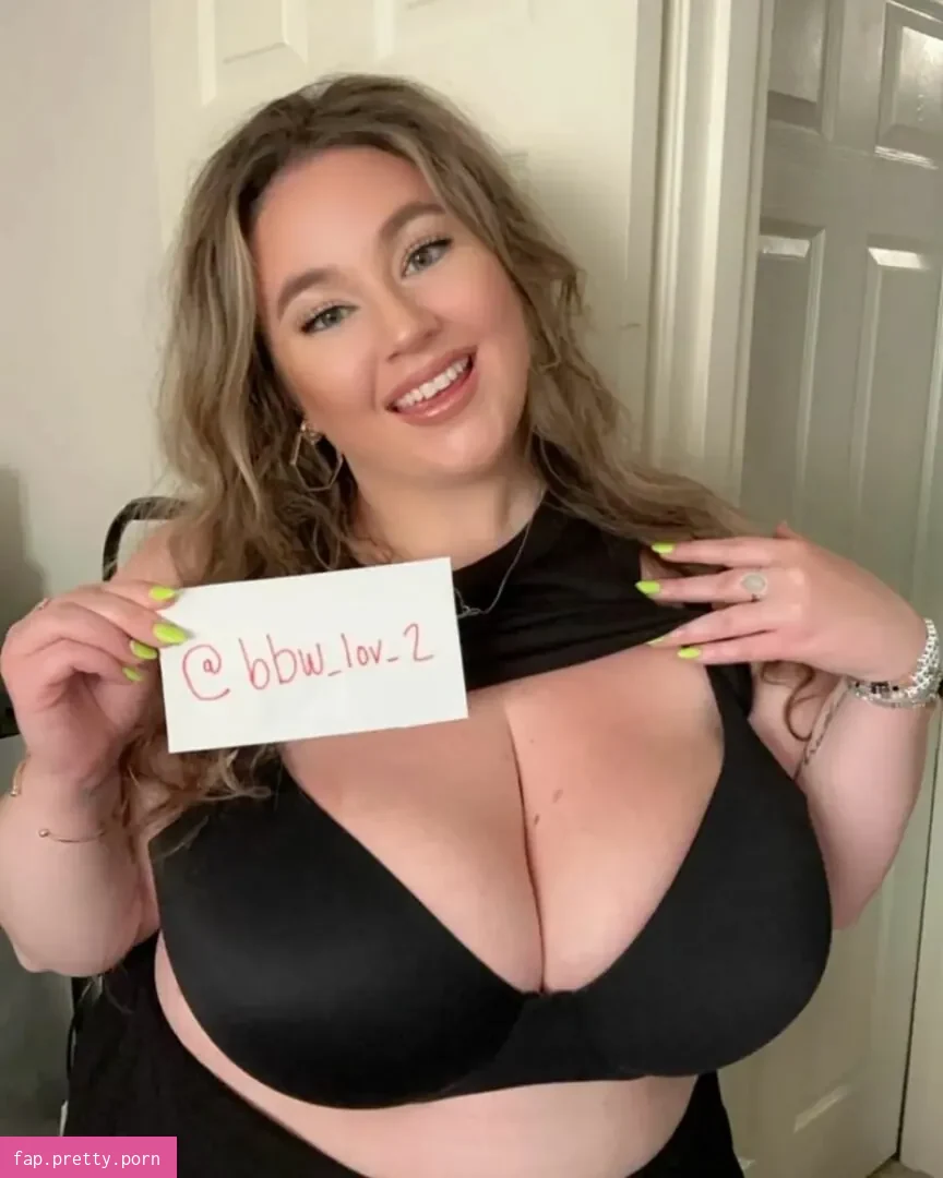 plump_bombshell - Photo #50
