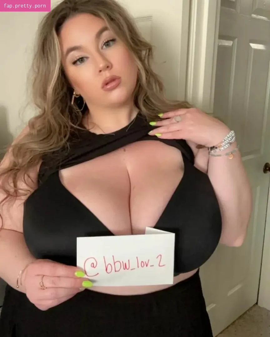plump_bombshell - Photo #51
