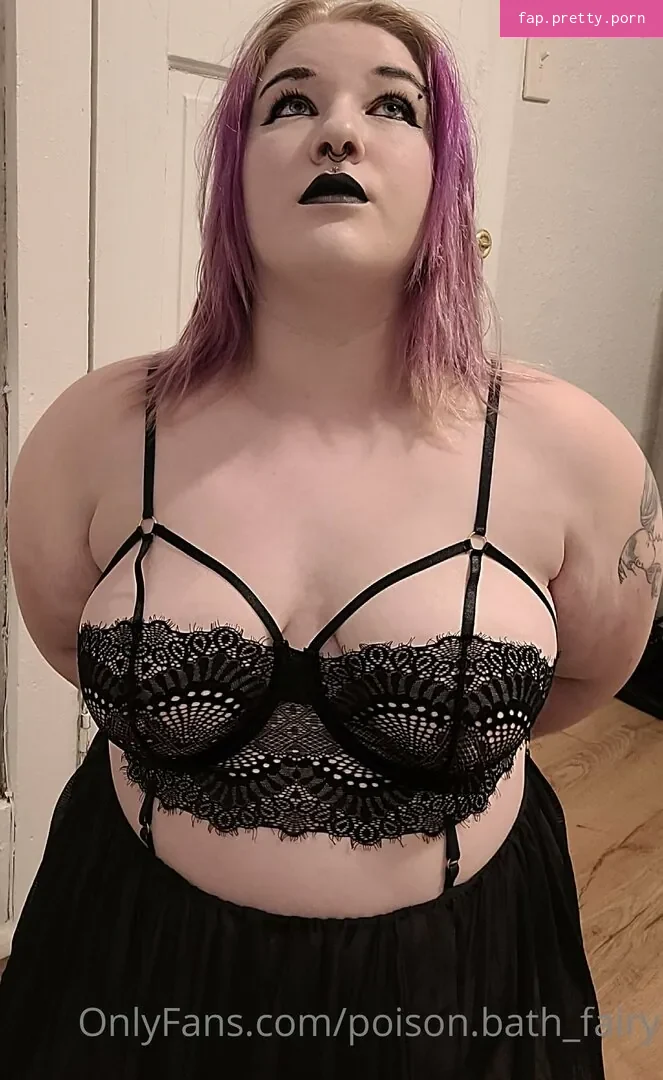 poison.bath_fairy - Photo #62