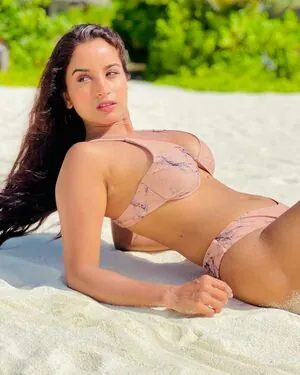 Pooja Bhalekar