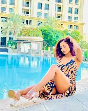 Pooja Bhalekar