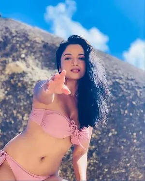 Pooja Bhalekar
