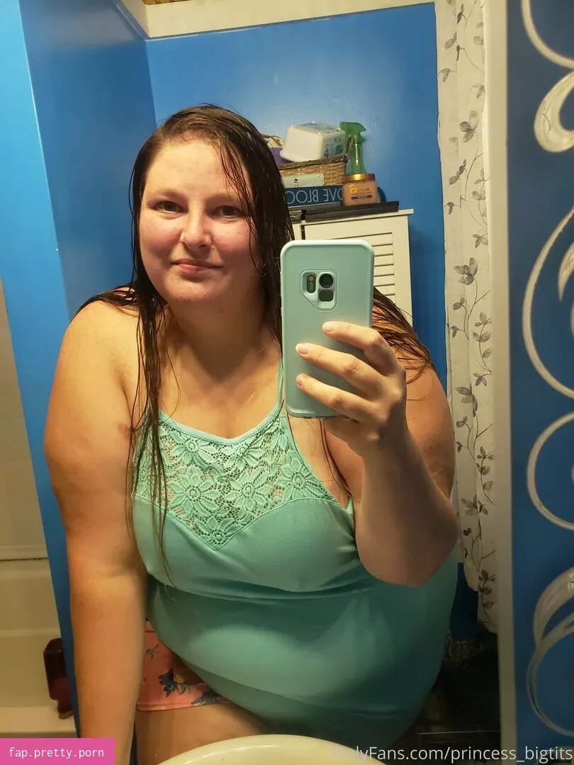 princess_bigtits - Photo #54