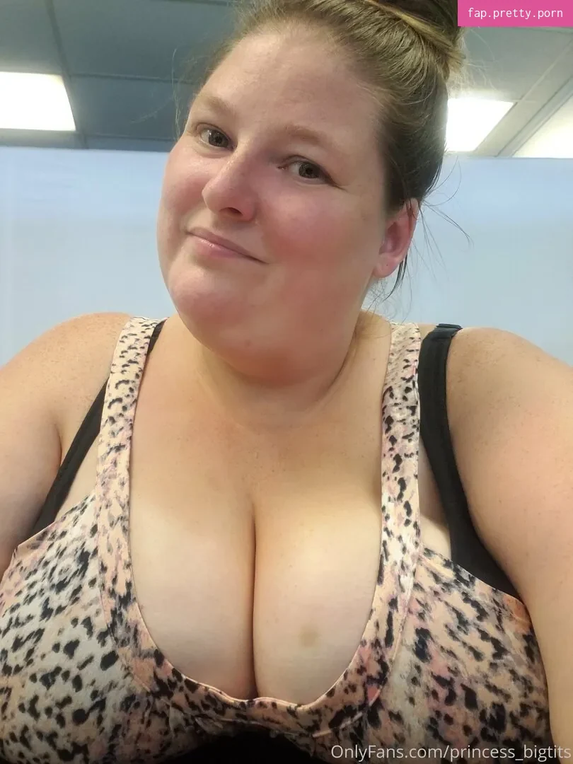 princess_bigtits - Photo #70