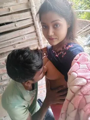 Priyashi Baby Sex