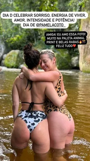 Pamela Coto