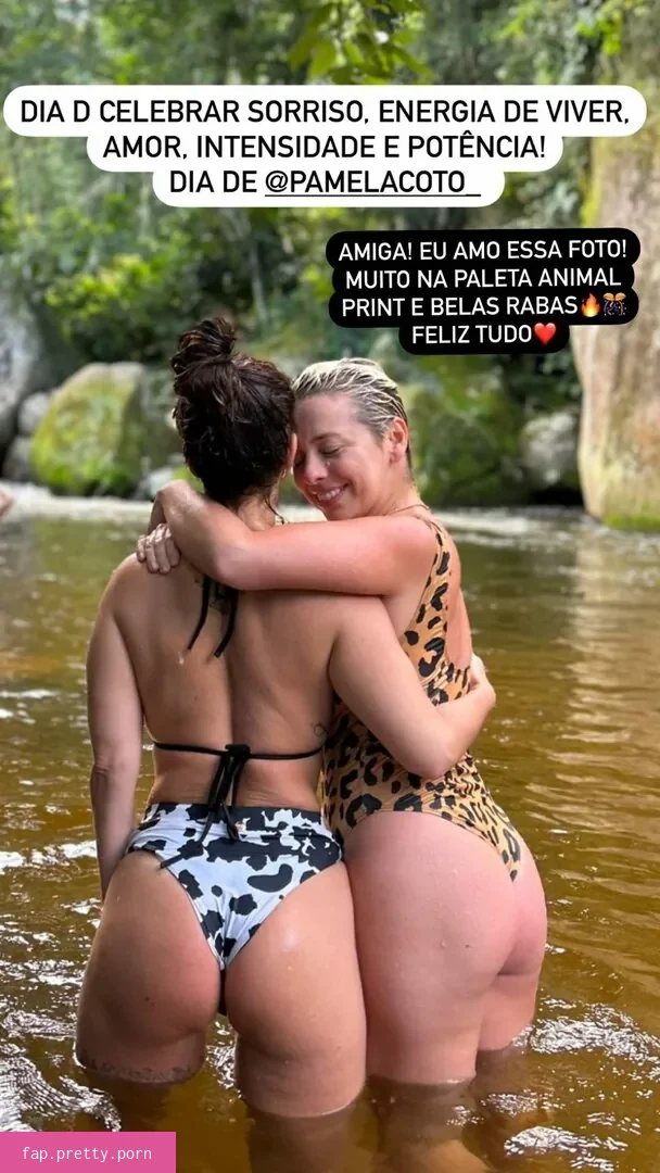 Pamela Coto - Photo #07