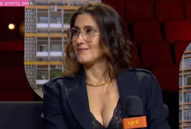 Paola Carosella - Photo #41