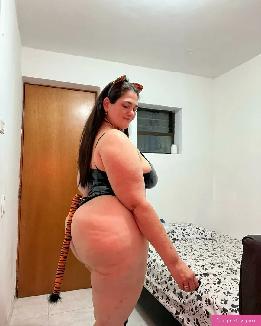 Patricia Curvy XXL - Photo #49