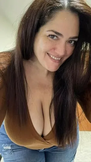 Patricia Curvy XXL