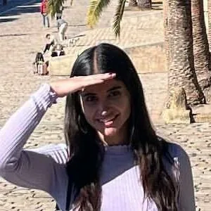 Paula Comas Pascual