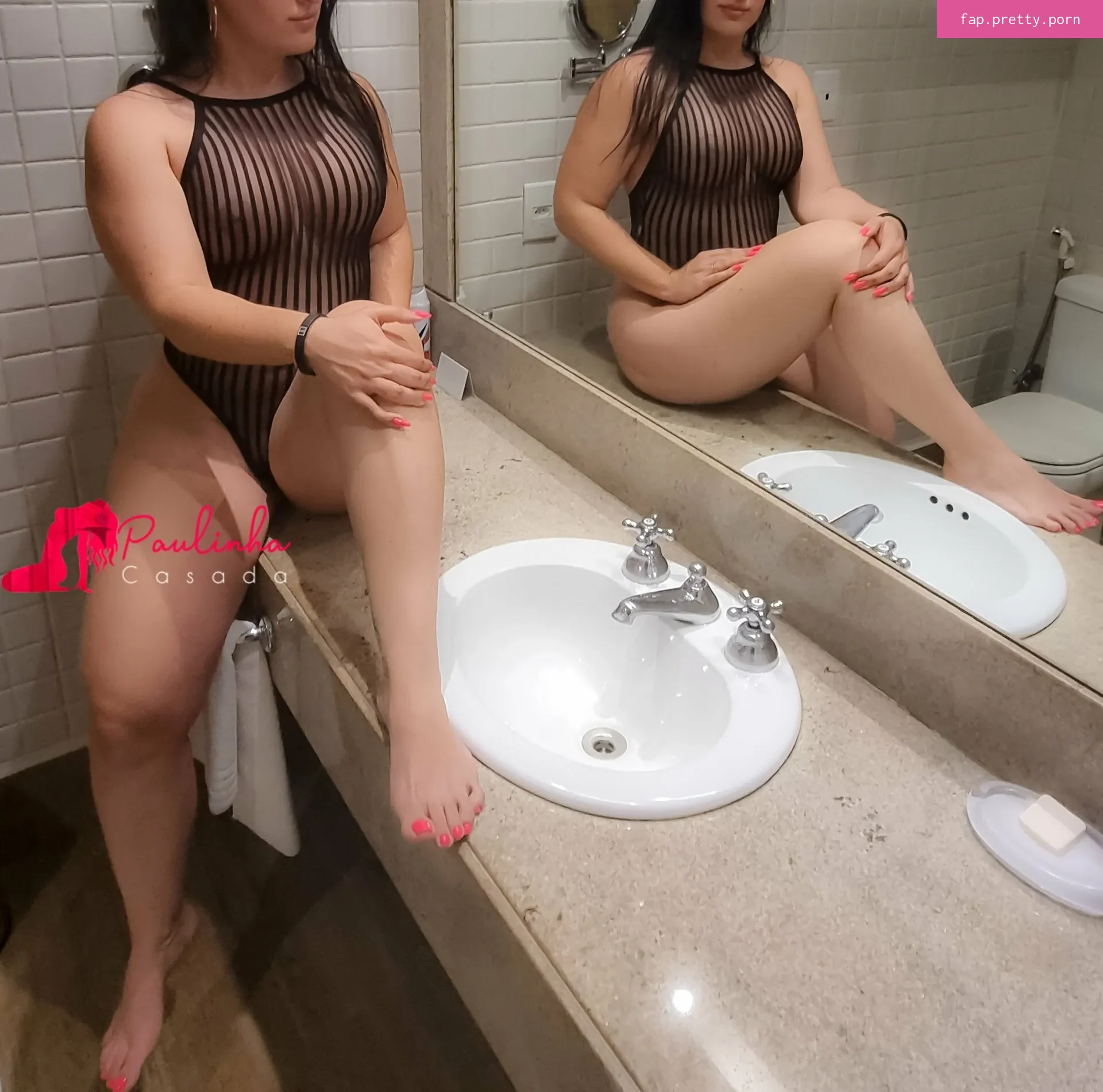 Paulinha Casada - Photo #58