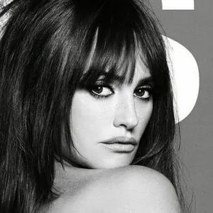 Penelope Cruz