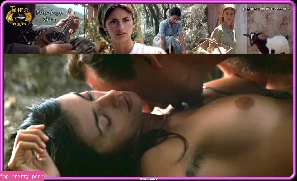 Penélope Cruz - Photo #23