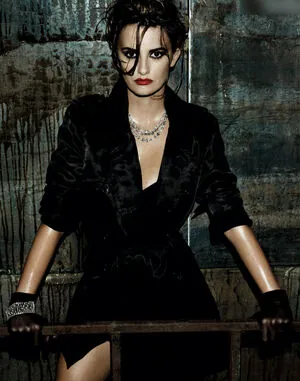 Penélope Cruz
