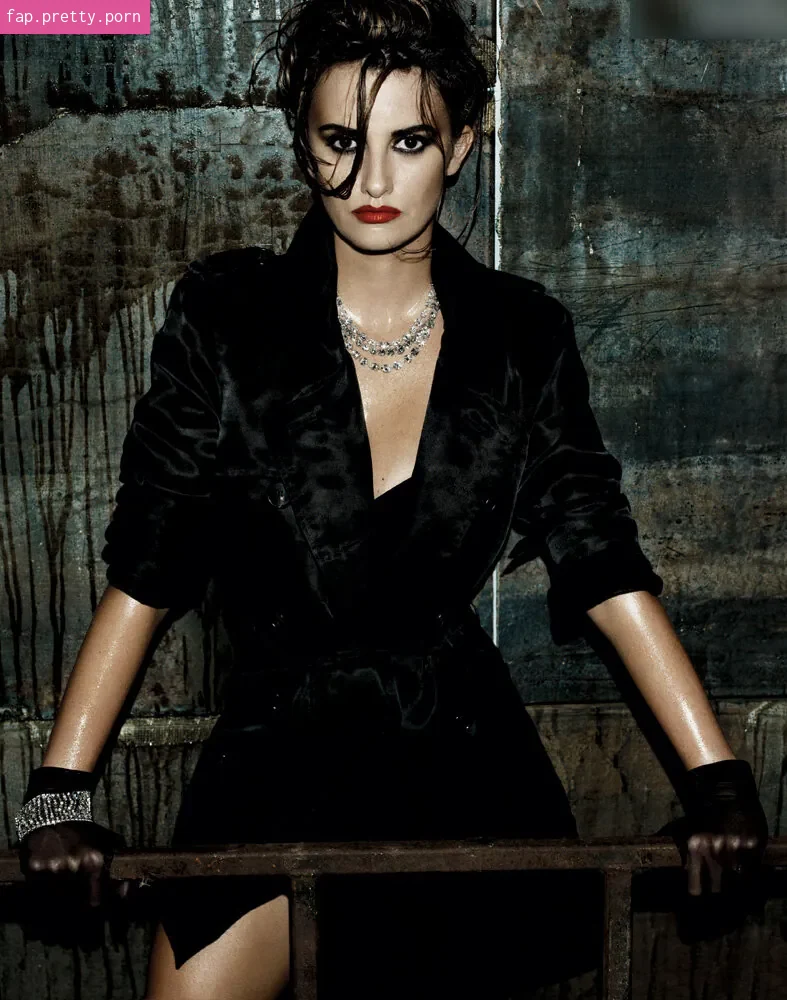 Penélope Cruz - Photo #48