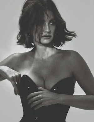 Penélope Cruz