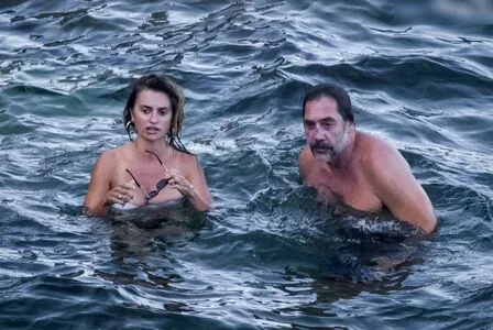 Penélope Cruz