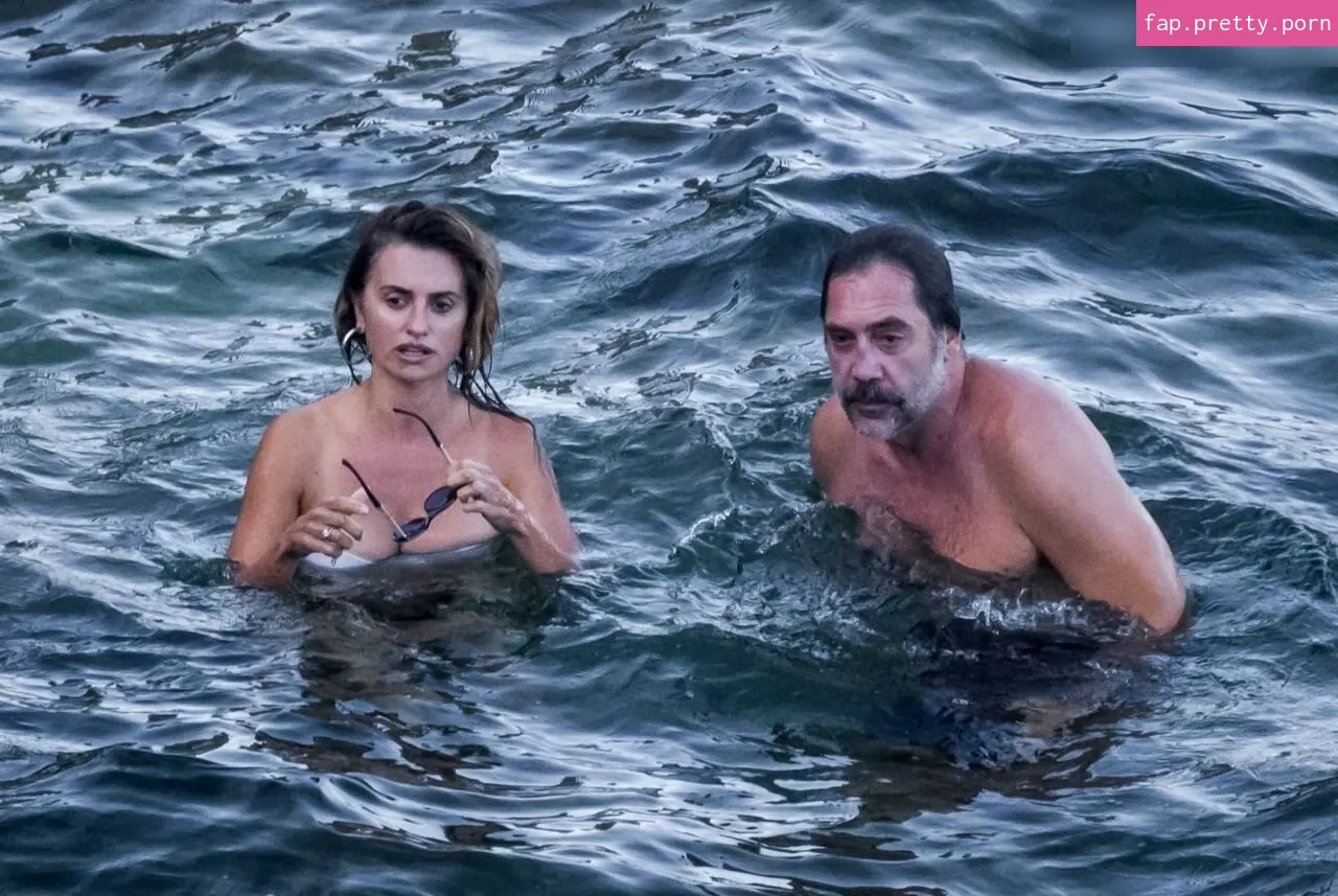Penélope Cruz - Photo #89