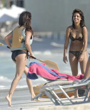 Penélope Cruz