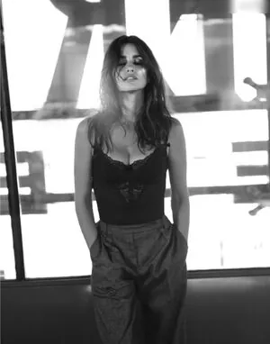 Penélope Cruz