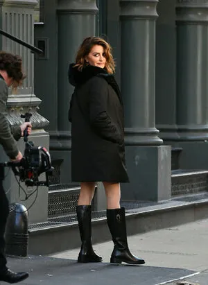 Penélope Cruz