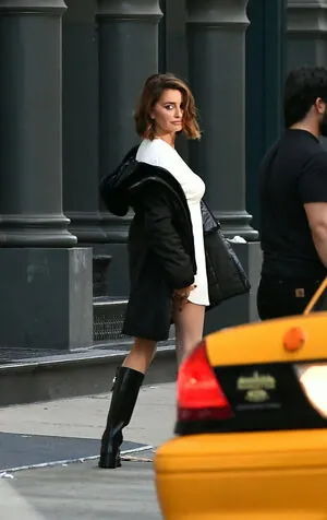 Penélope Cruz
