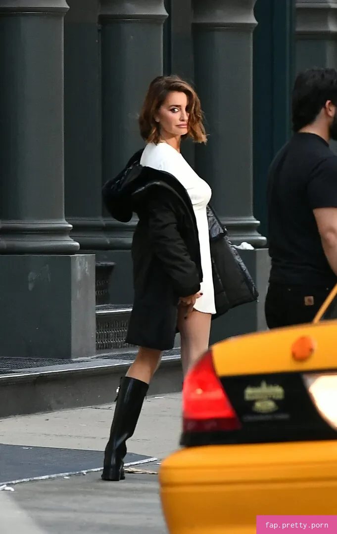 Penélope Cruz - Photo #32