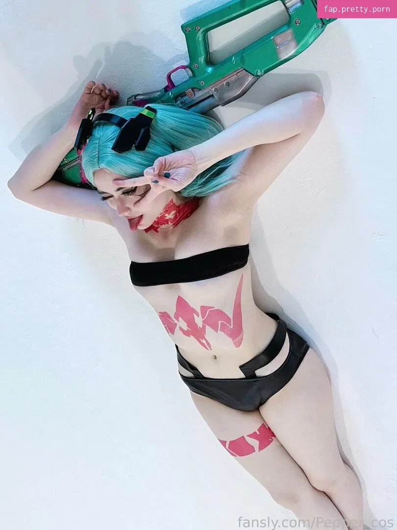 Pepper_cos - Photo #14