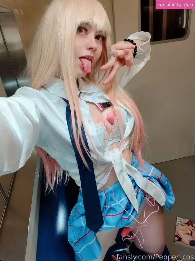 Pepper_cos - Photo #01