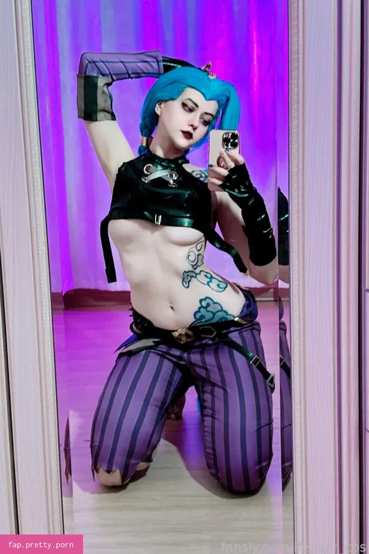 Pepper_cos - Photo #92