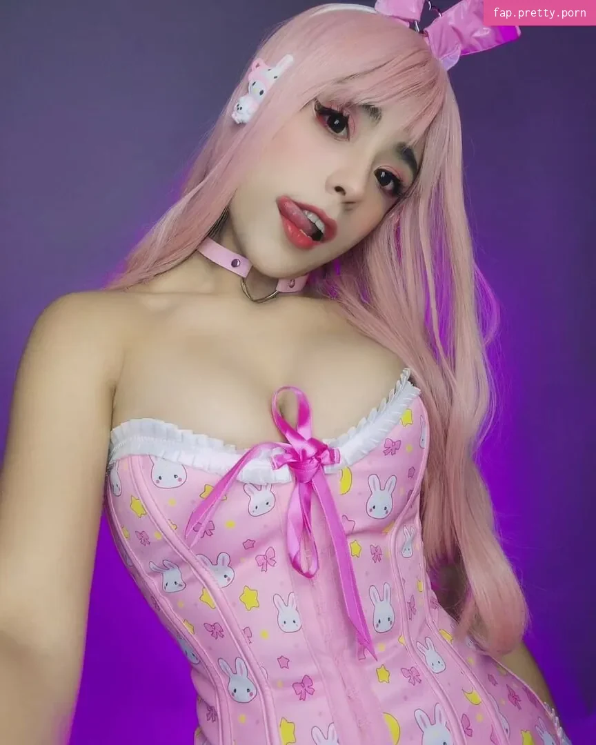 PINKU Cosplay - Photo #20