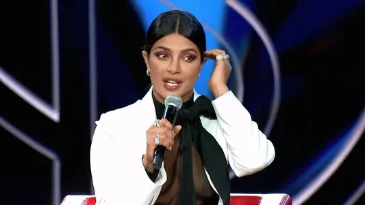 Priyanka Chopra