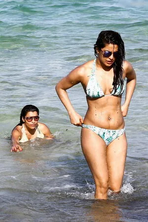 Priyanka Chopra