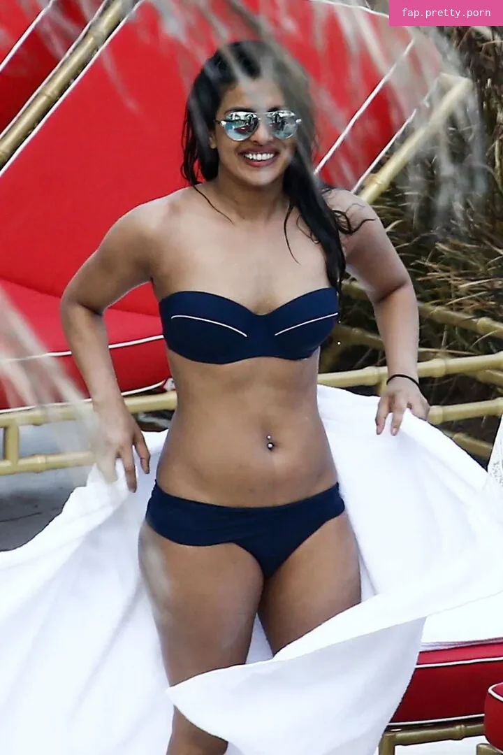 Priyanka Chopra - Photo #57