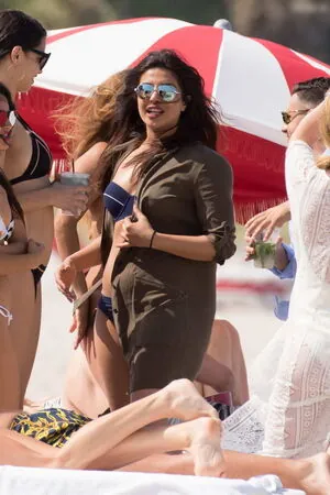 Priyanka Chopra