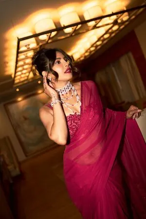 Priyanka Chopra