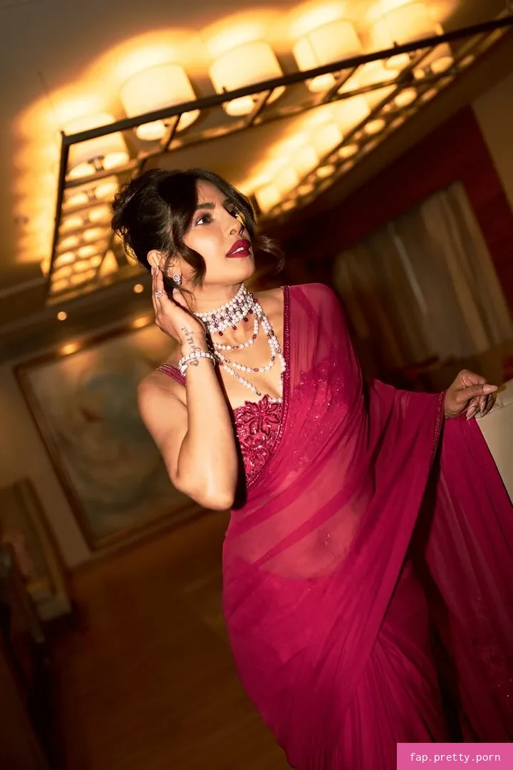 Priyanka Chopra - Photo #68