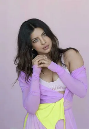 Priyanka Chopra