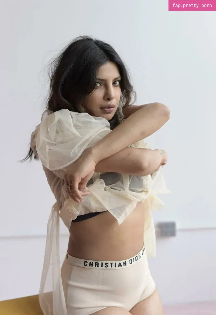 Priyanka Chopra - Photo #56