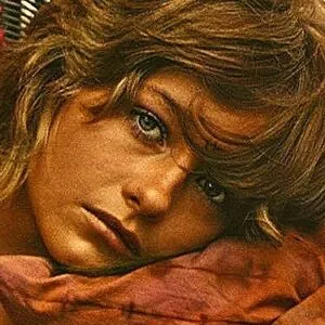 Patti D'Arbanville