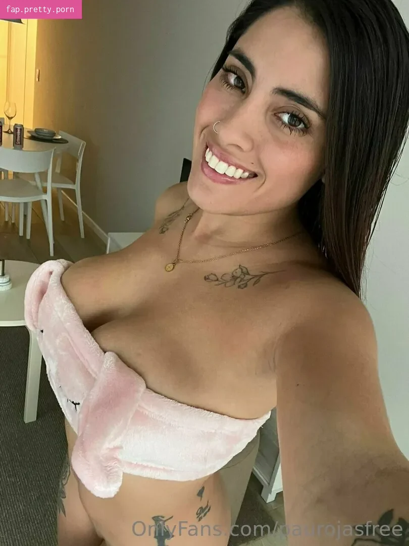Paula Daniela Rojas - Photo #12