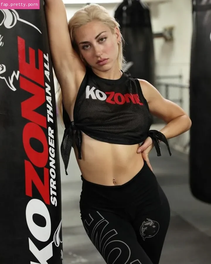 Paula Dinamicah - Photo #26