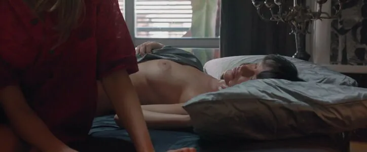Paz De La Huerta