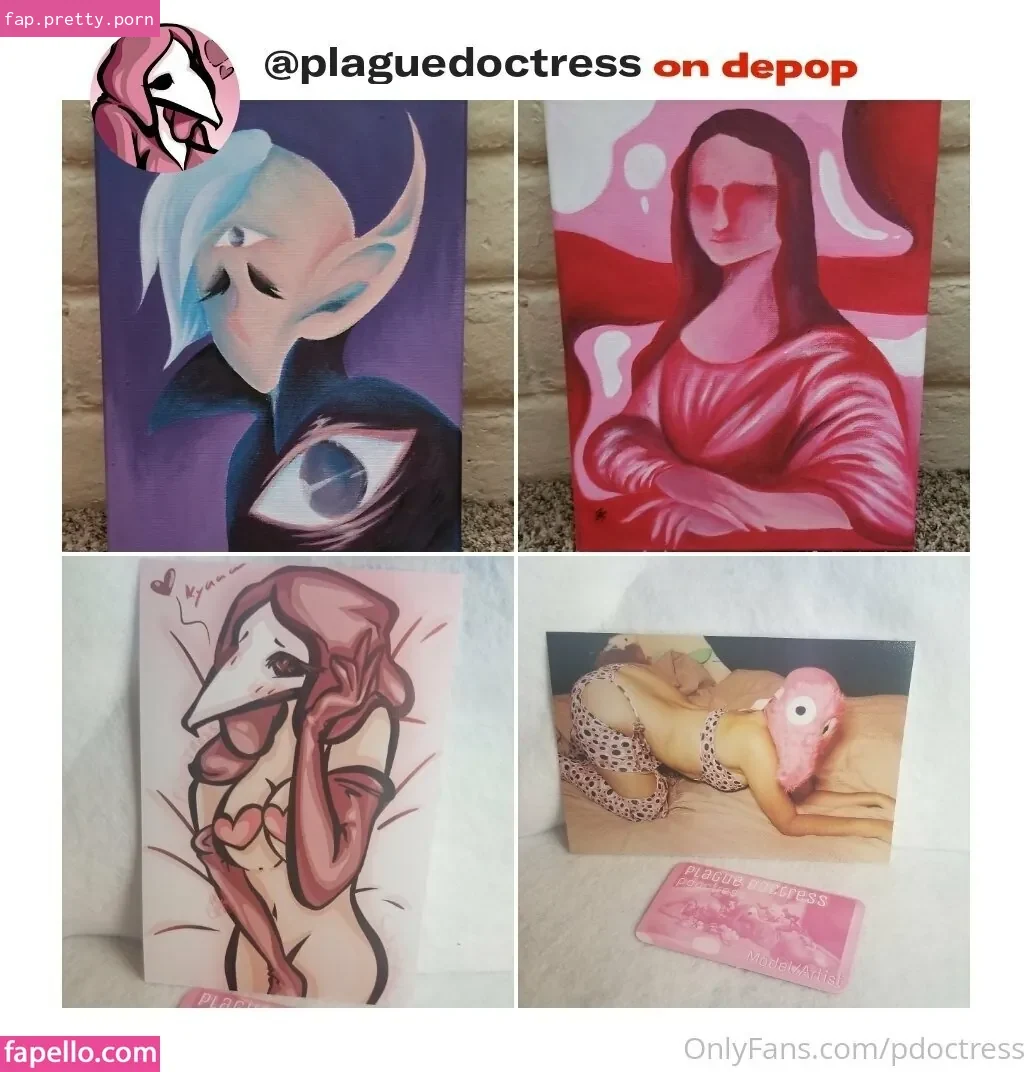 PDoctress - Photo #00