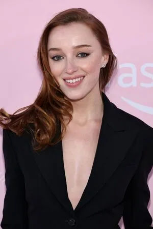 Phoebe Dynevor