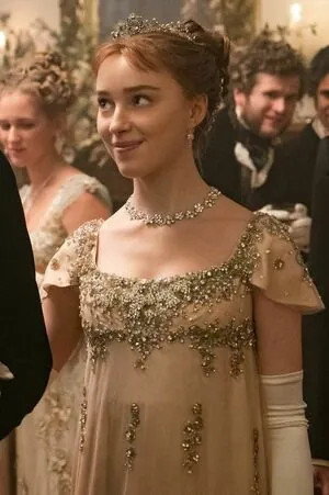 Phoebe Dynevor
