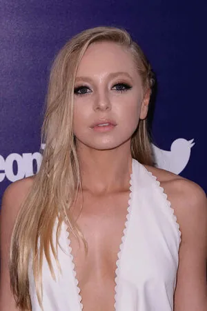 Portia Doubleday